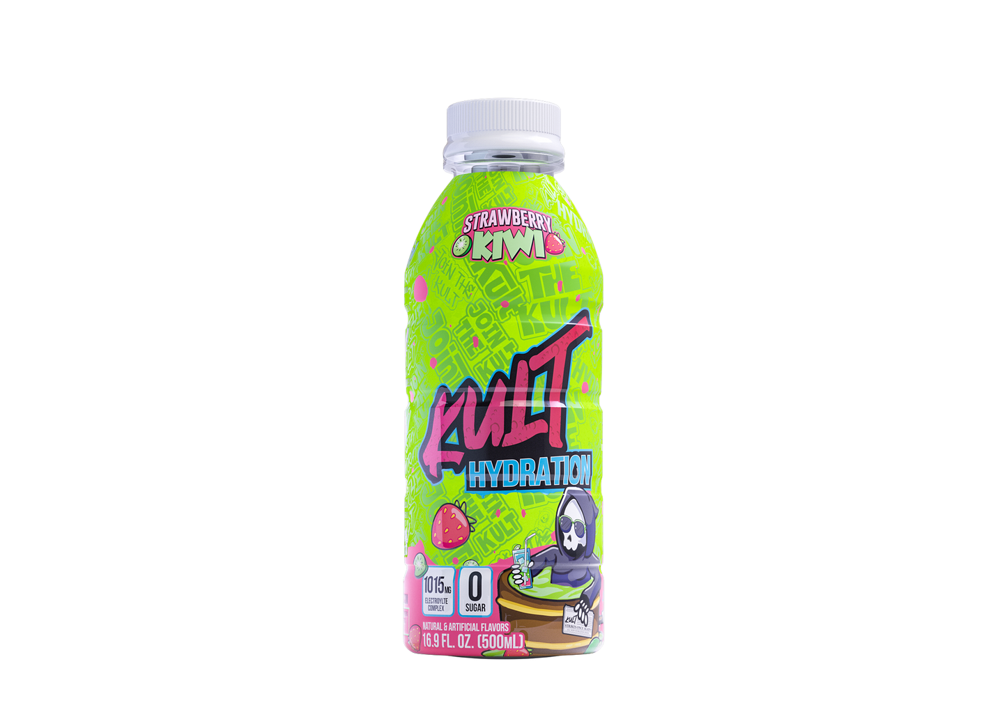 Strawberry Kiwi