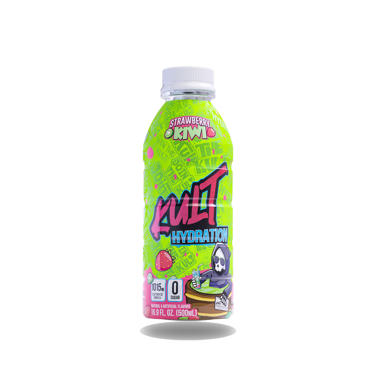 Strawberry Kiwi