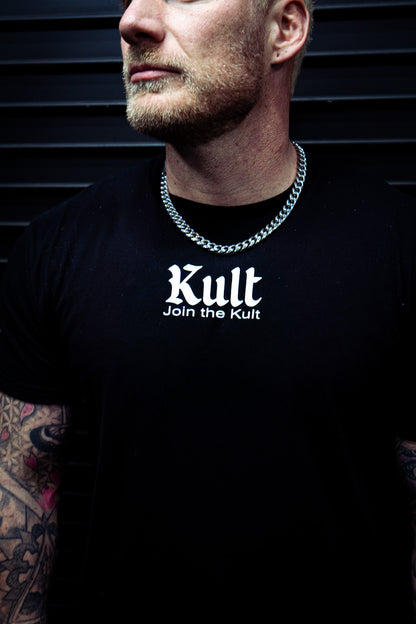 KULT Fitted T