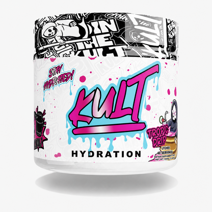 KULT Hydration - (Tropic Drip)