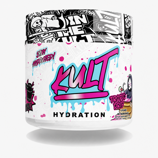 KULT Hydration - (Tropic Drip)