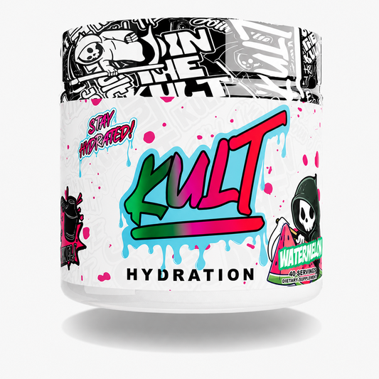 KULT Hydration - (Watermelon)