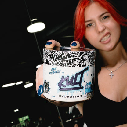 KULT Hydration - (Frost Bite)