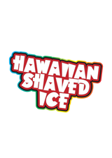 KULT Preworkout - (Hawaiian Shaved Ice)
