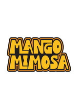 KULT Preworkout - (Mango Mimosa)