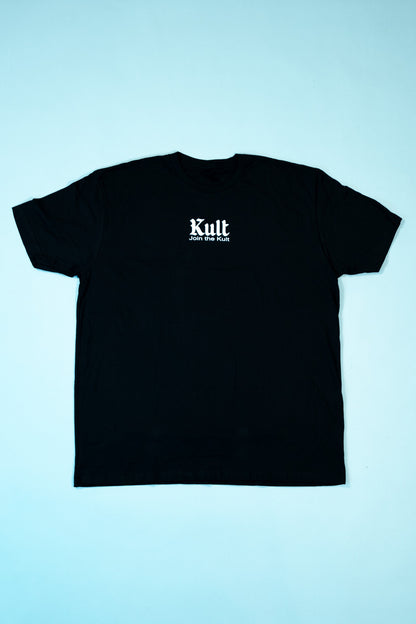 KULT Fitted T