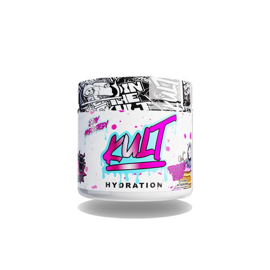 KULT Hydration - (Tropic Drip)