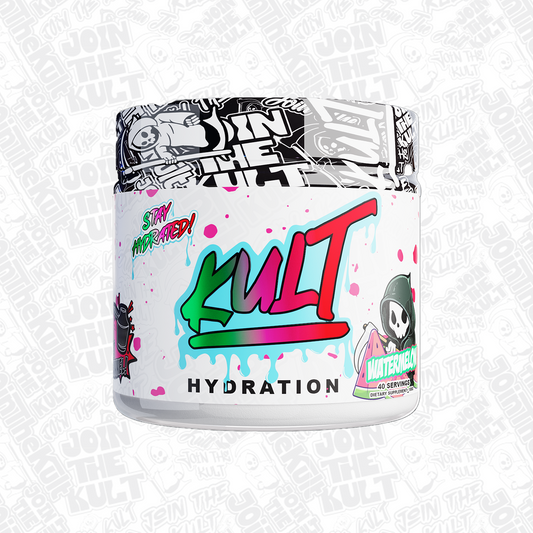 KULT Hydration - (Watermelon)