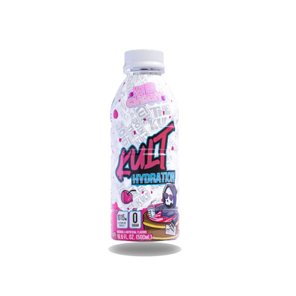 White Cherry