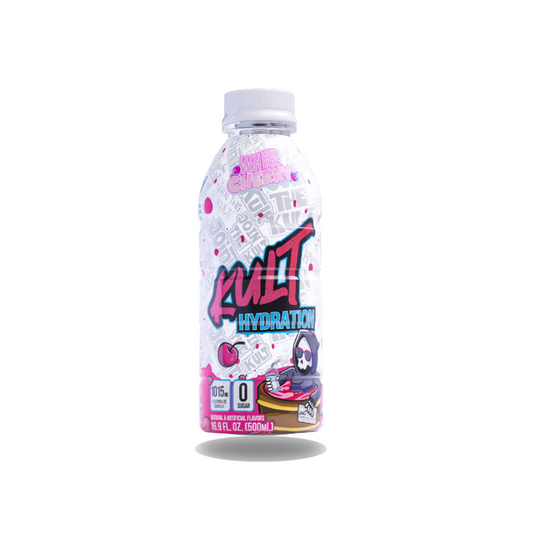 White Cherry
