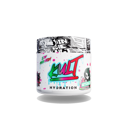 KULT Hydration - (Watermelon)